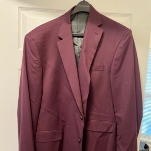 Men's Dress Jacket